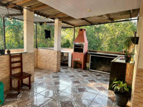 Casa em PQ Mambucaba Angra